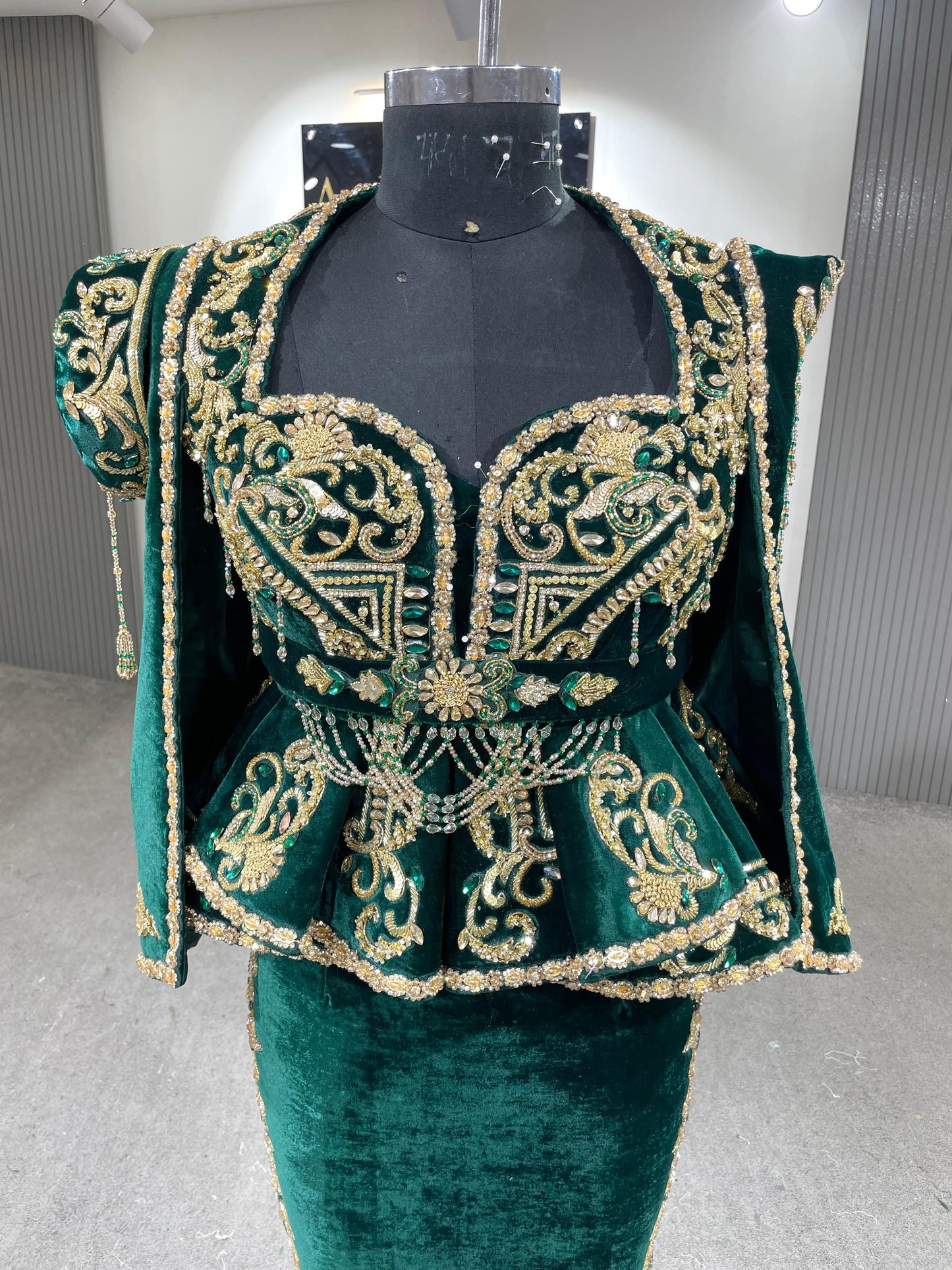 Karakou Machta