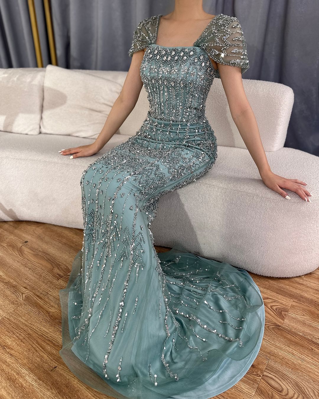 Robe Selena