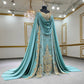 Robe chaoui Clara