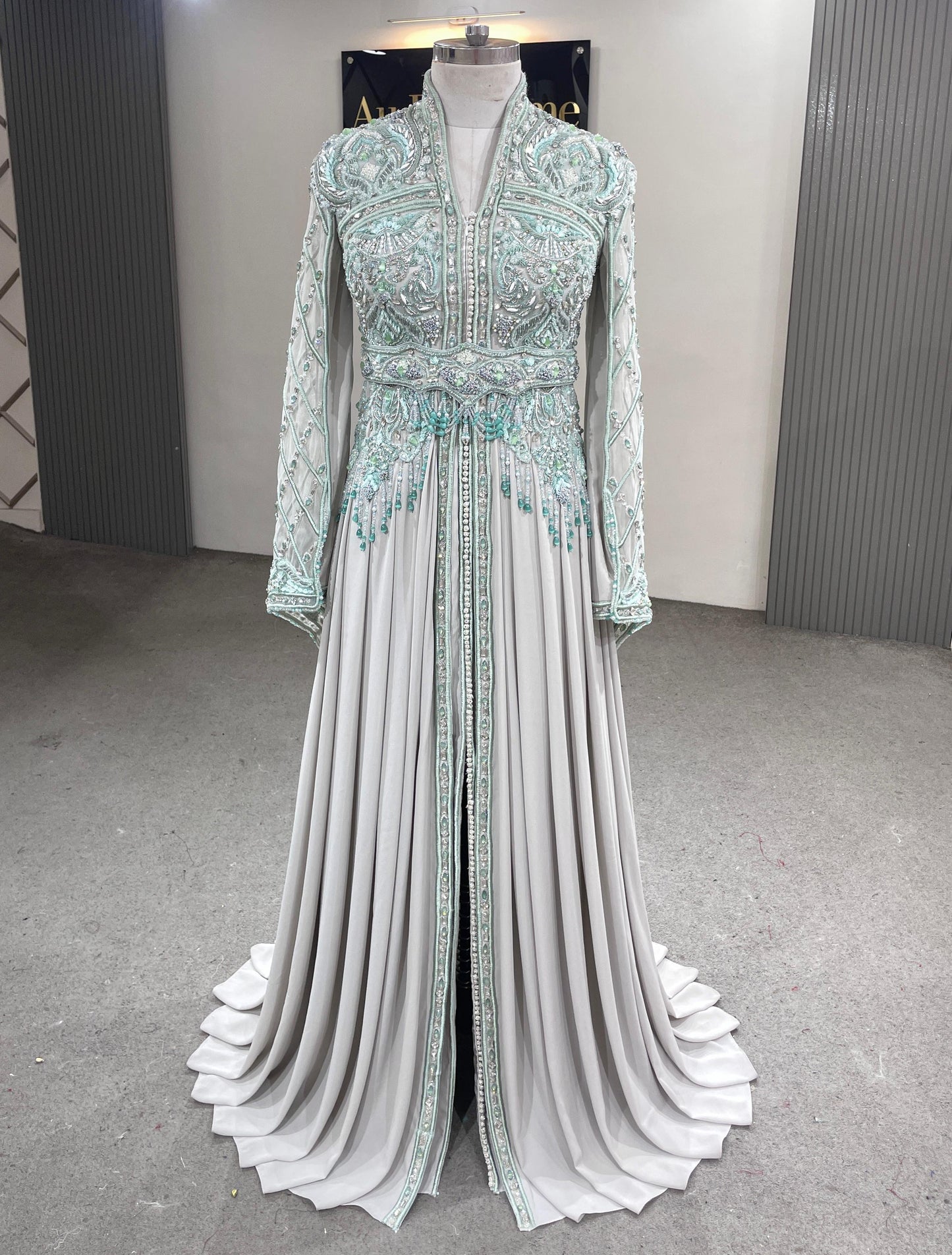 Caftan Adèle
