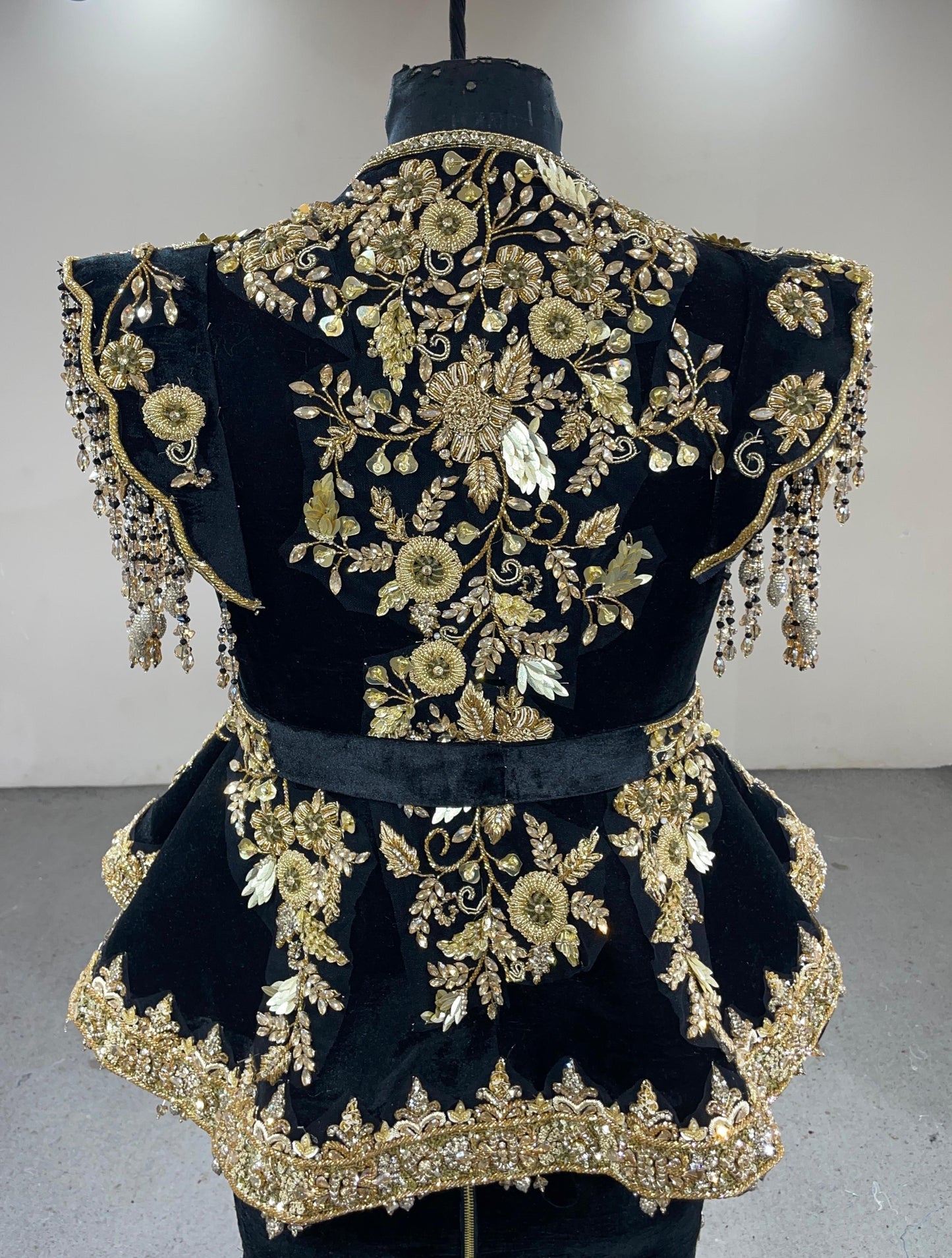 Karakou shafia