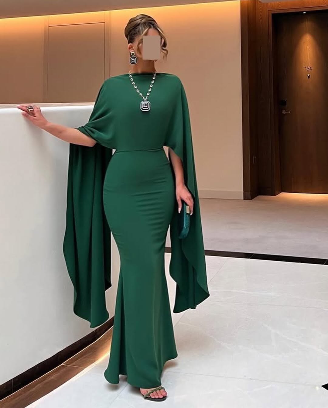 Robe kaisha