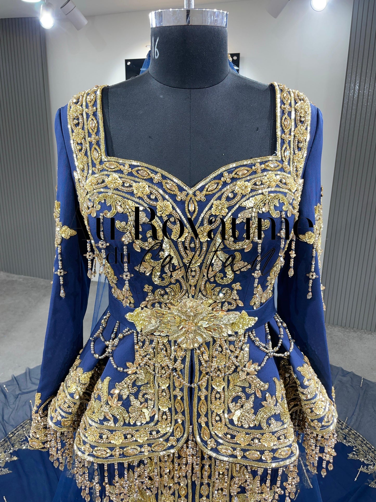 Karakou Samya