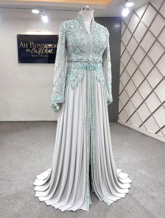 Caftan Adèle
