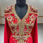 Caftan cape Hatyse