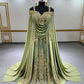 Robe chaoui Julia