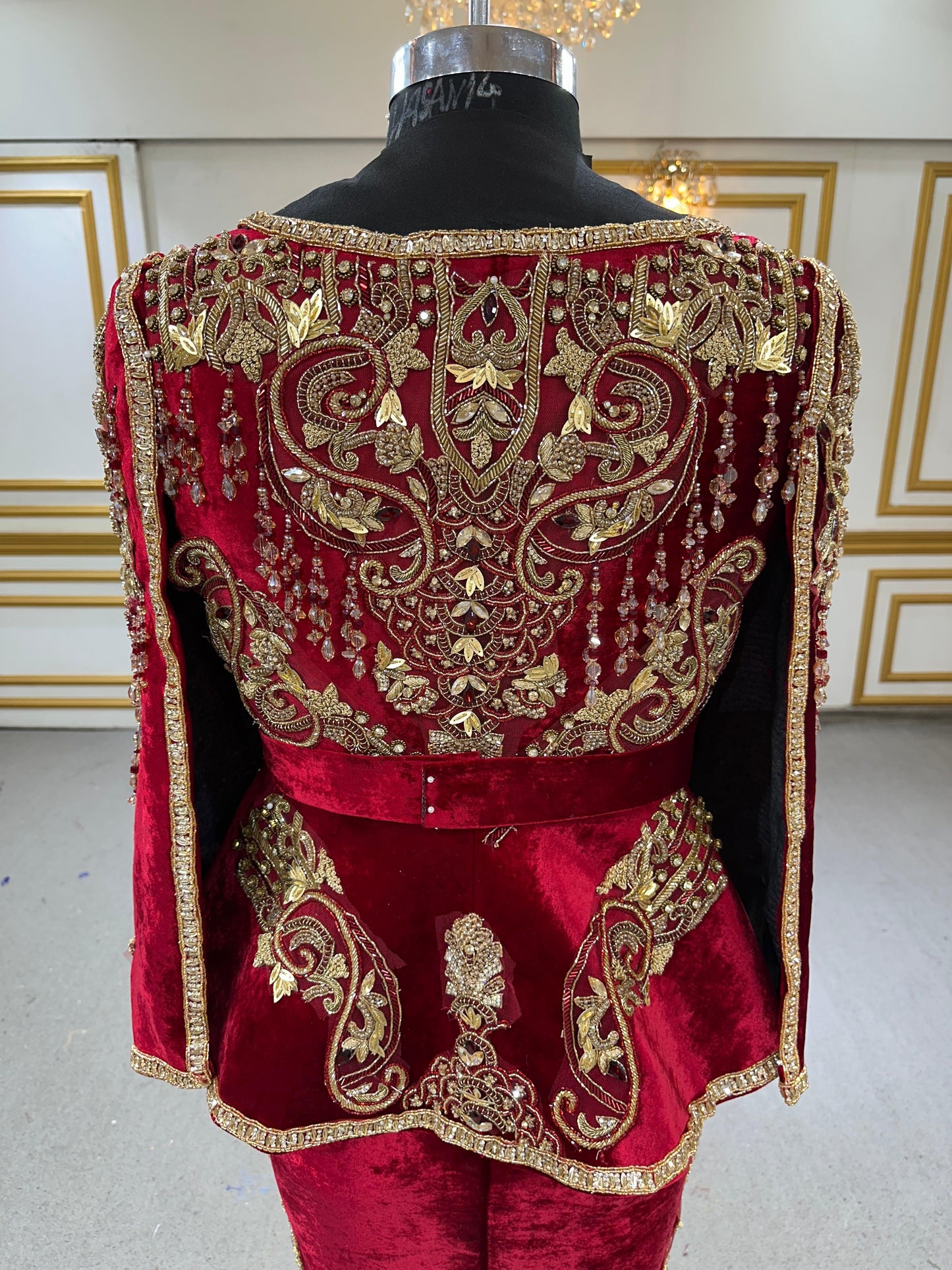 Karakou maureen