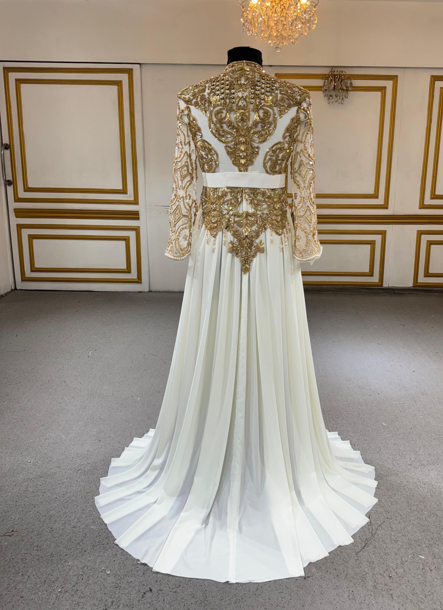 Caftan Adèle