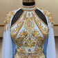 Caftan yassouk
