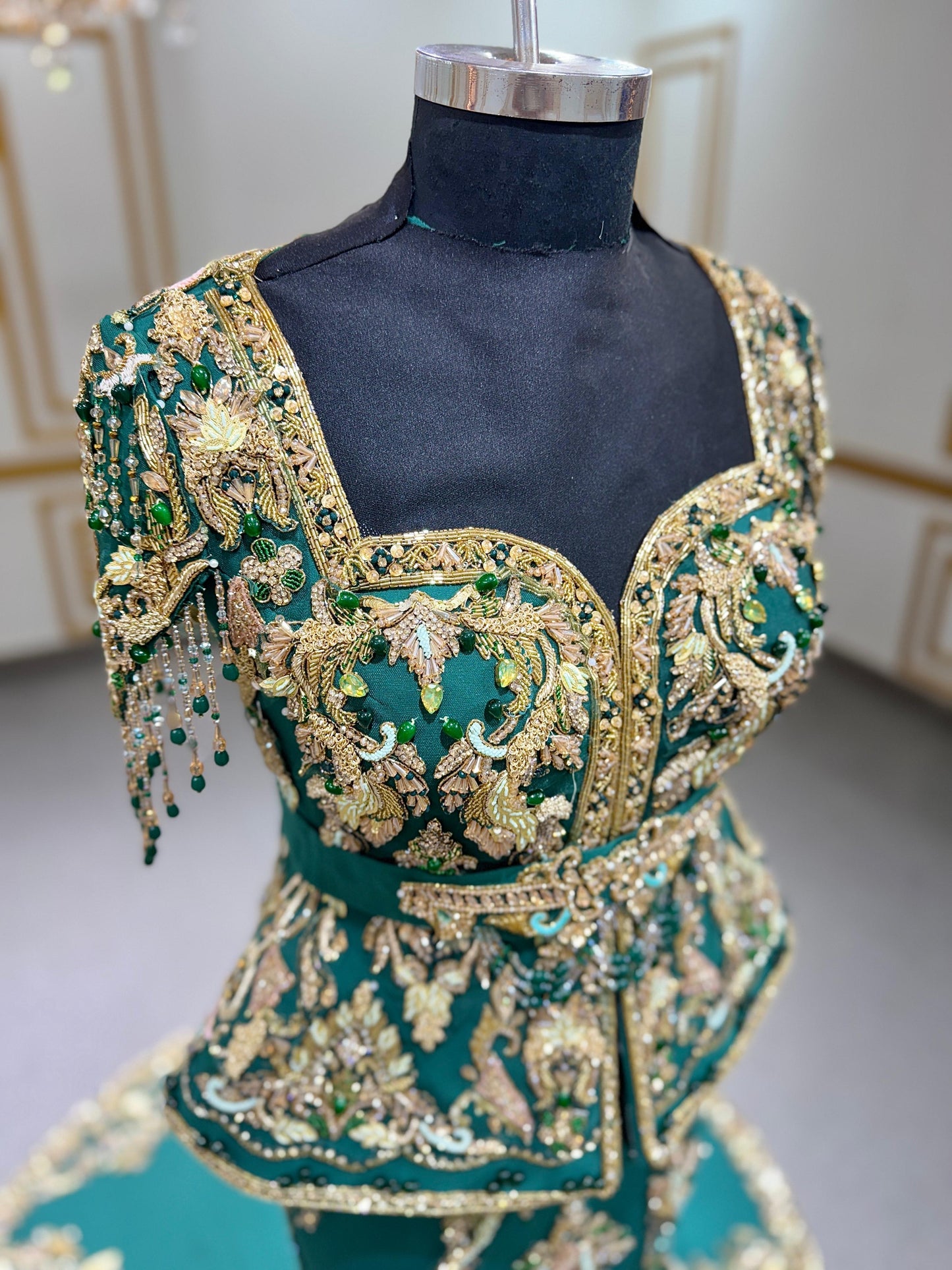 Karakou Sacha