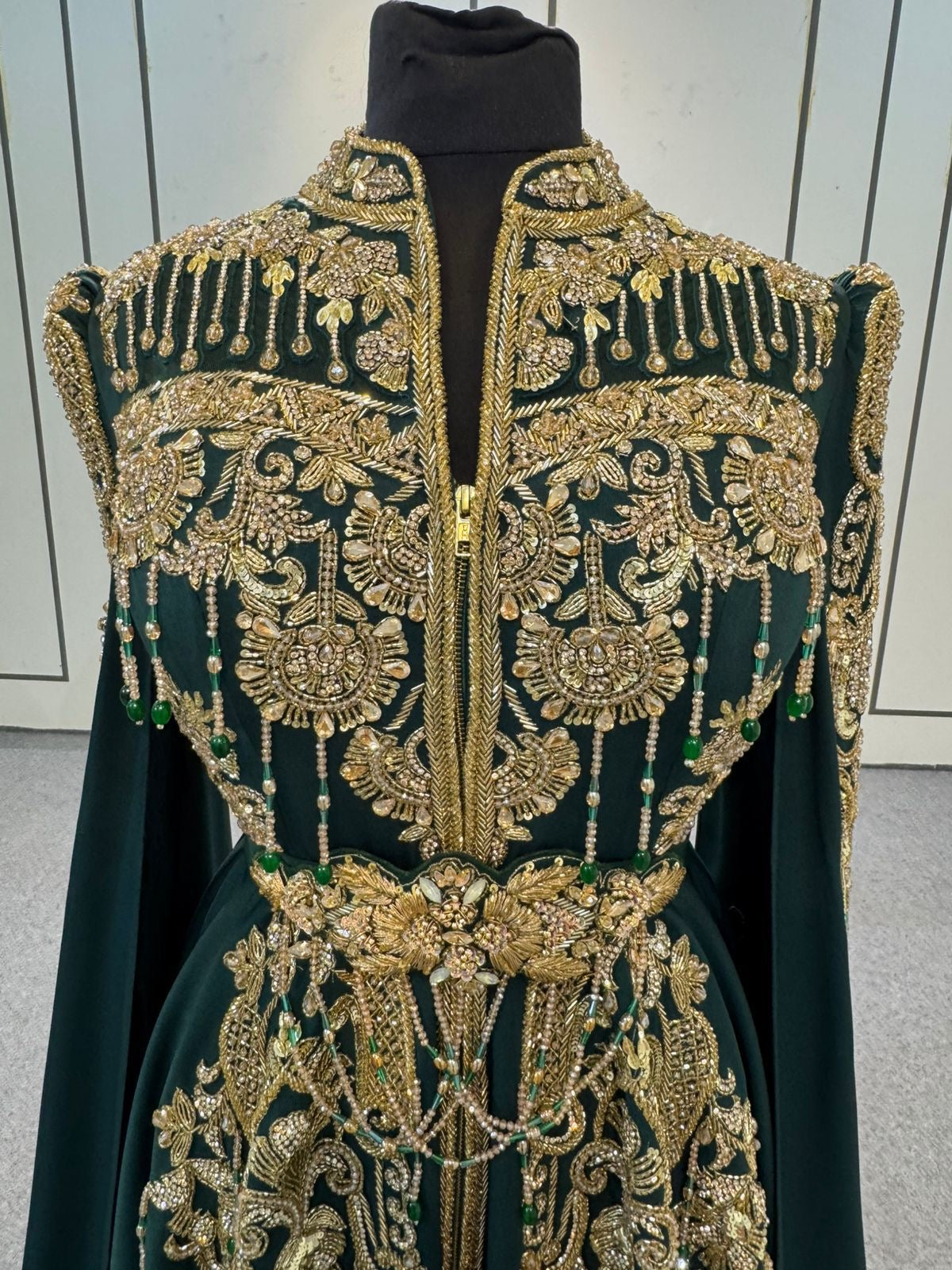 Caftan Valeria