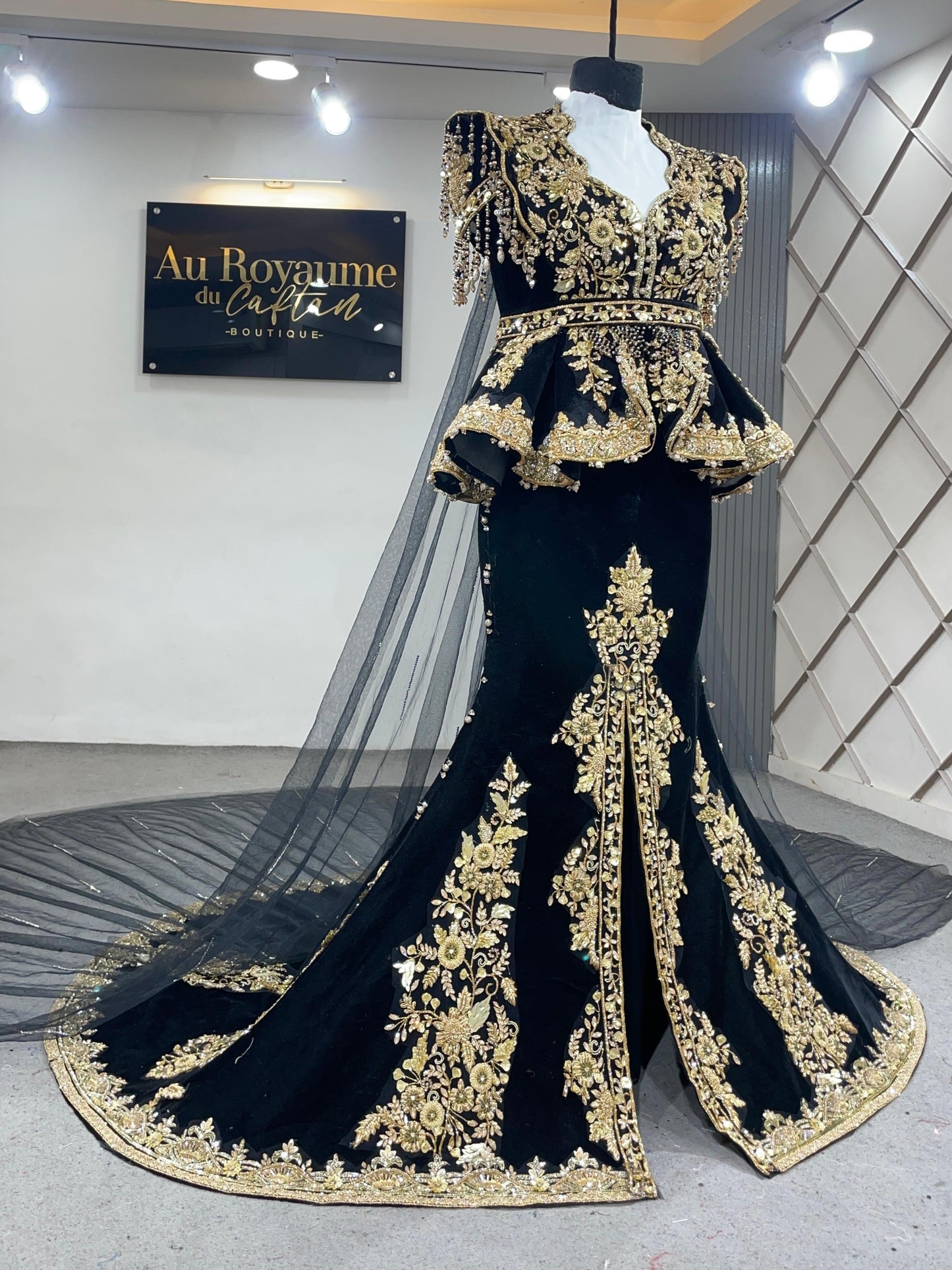 Karakou shafia
