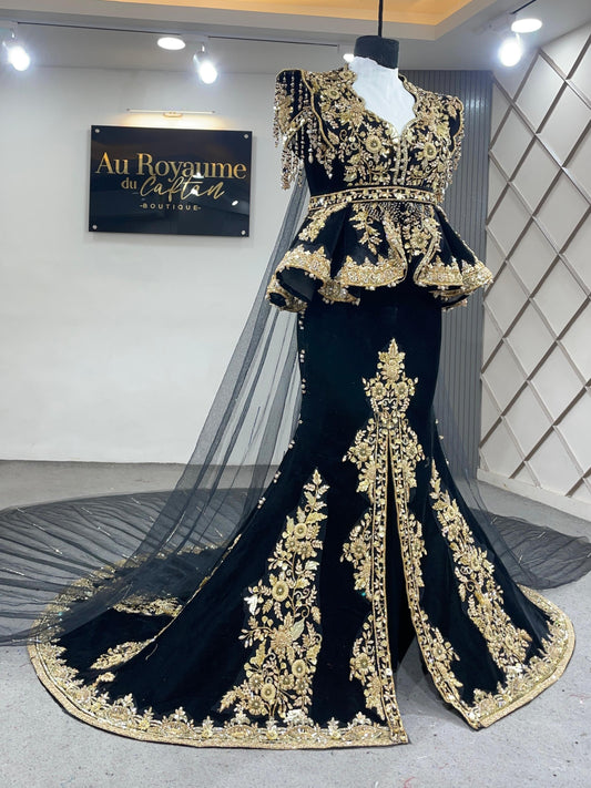 Karakou shafia