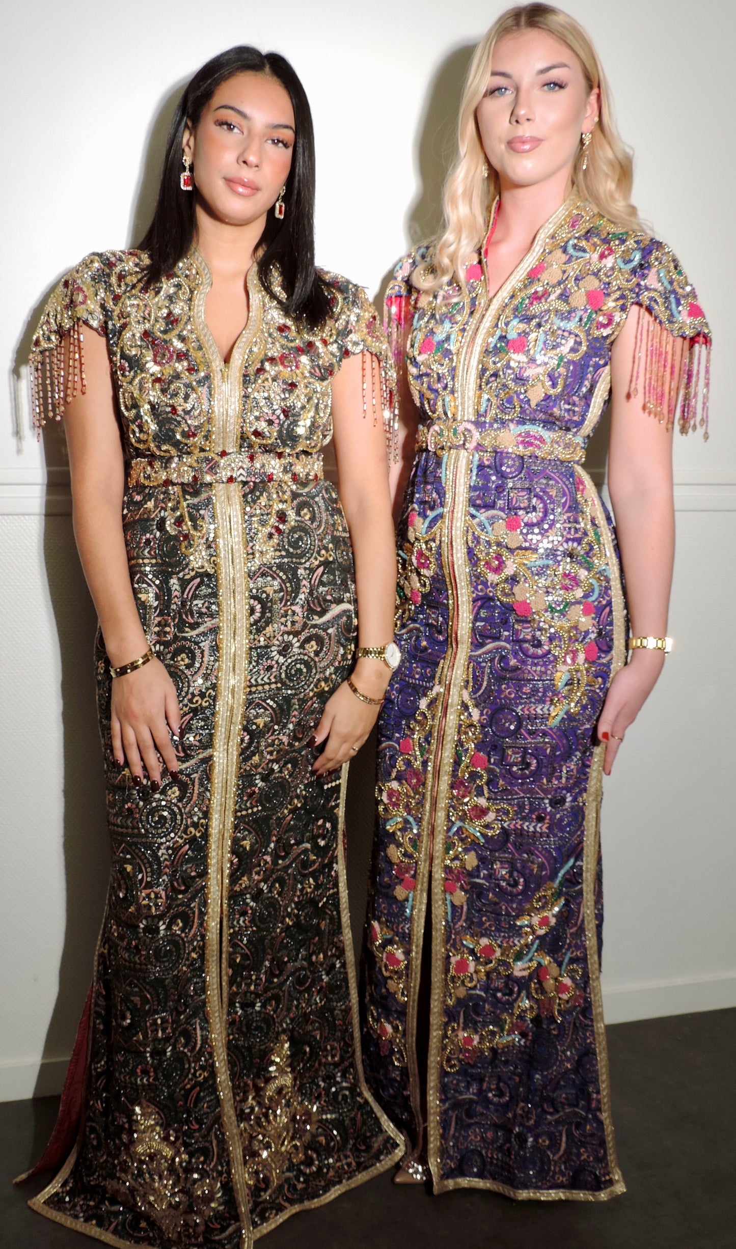 Caftan hannae