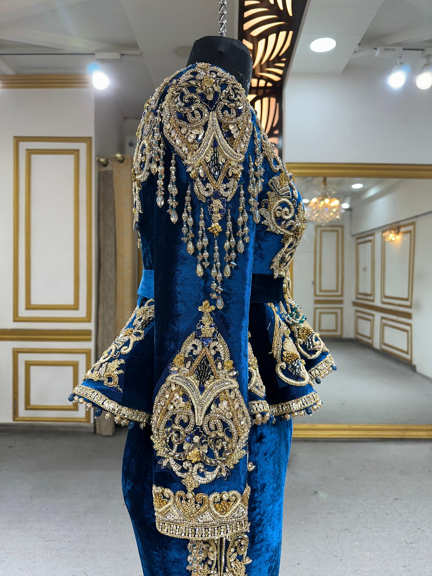Karakou Loubna