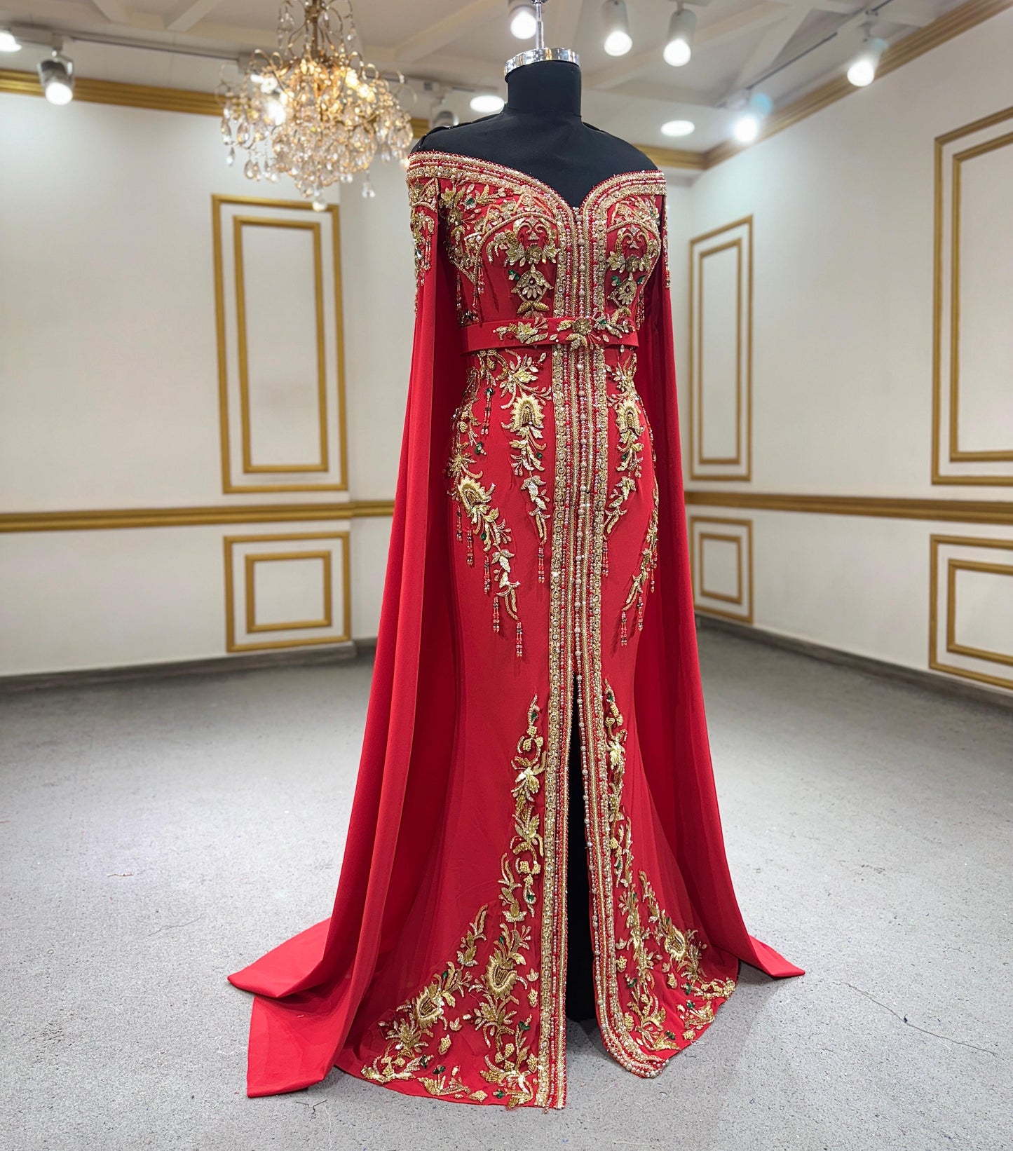 Caftan Victoria