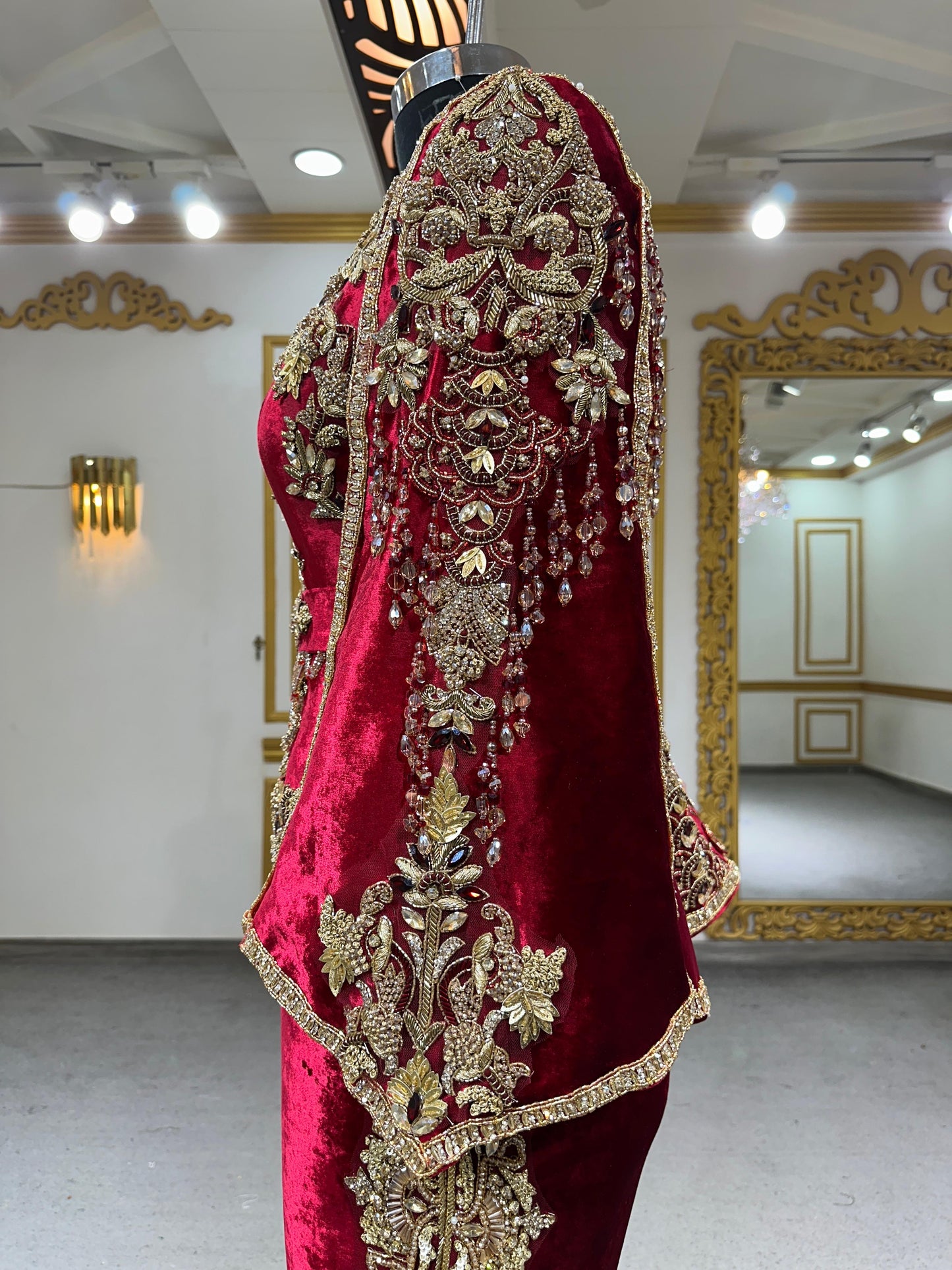 Karakou maureen