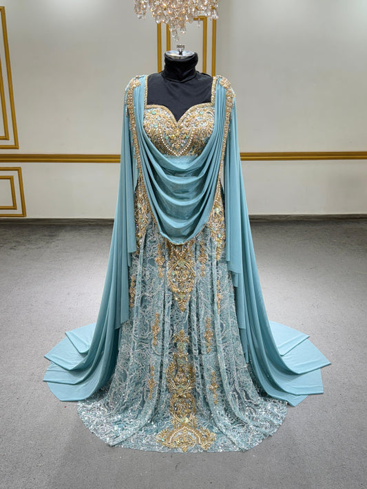 Robe Chaoui Anaïs