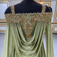 Robe chaoui Julia