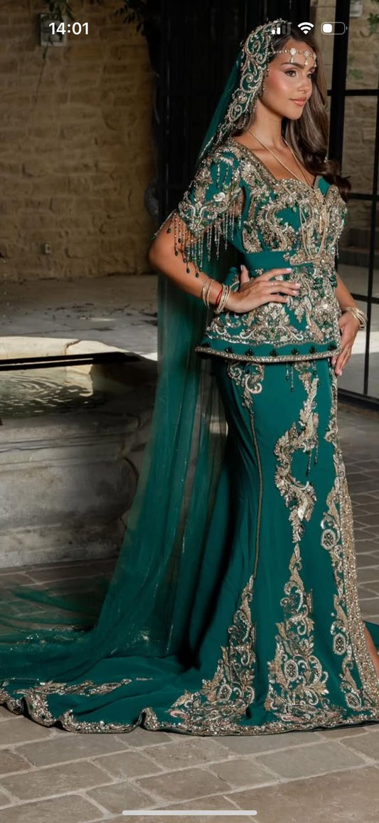 Karakou Sacha