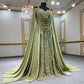 Robe chaoui Julia