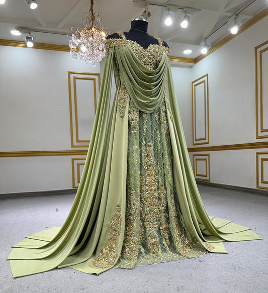 Robe chaoui Julia