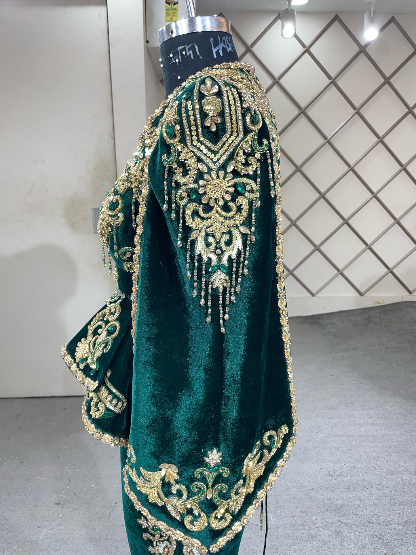 Karakou Machta