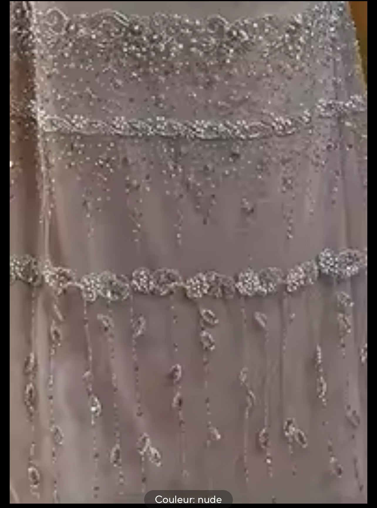 Robe Jemila