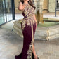 Caftan yassouk