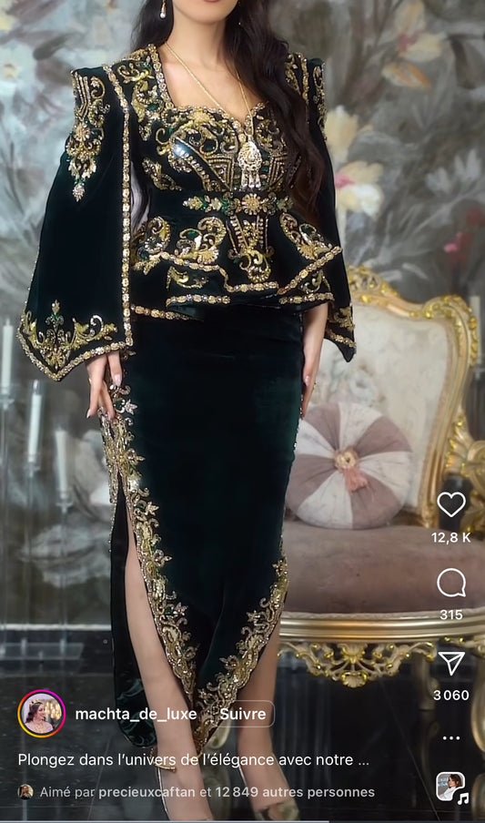 Karakou Machta
