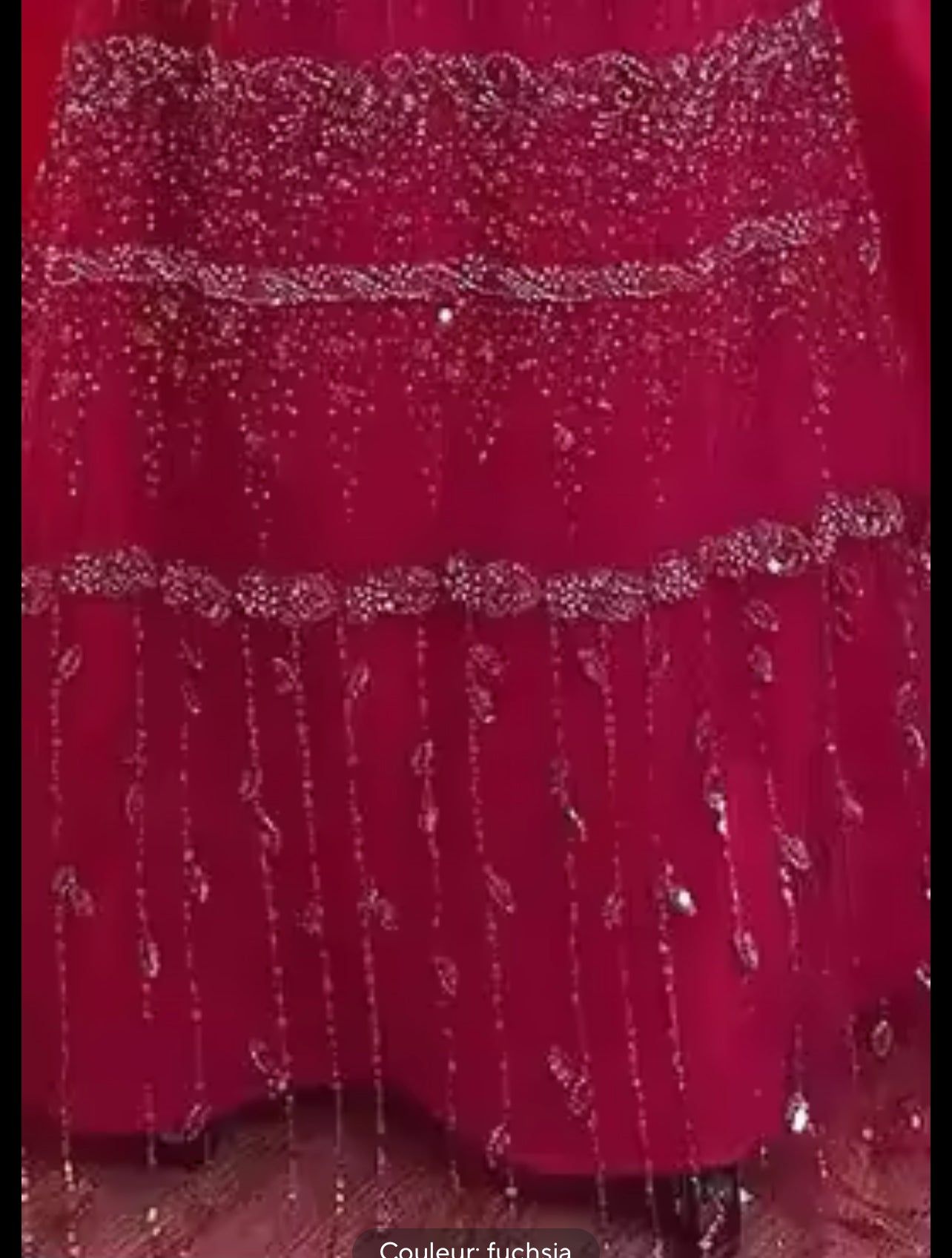 Robe Jemila