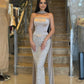Robe de soirée Isra