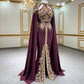 Caftan yassouk