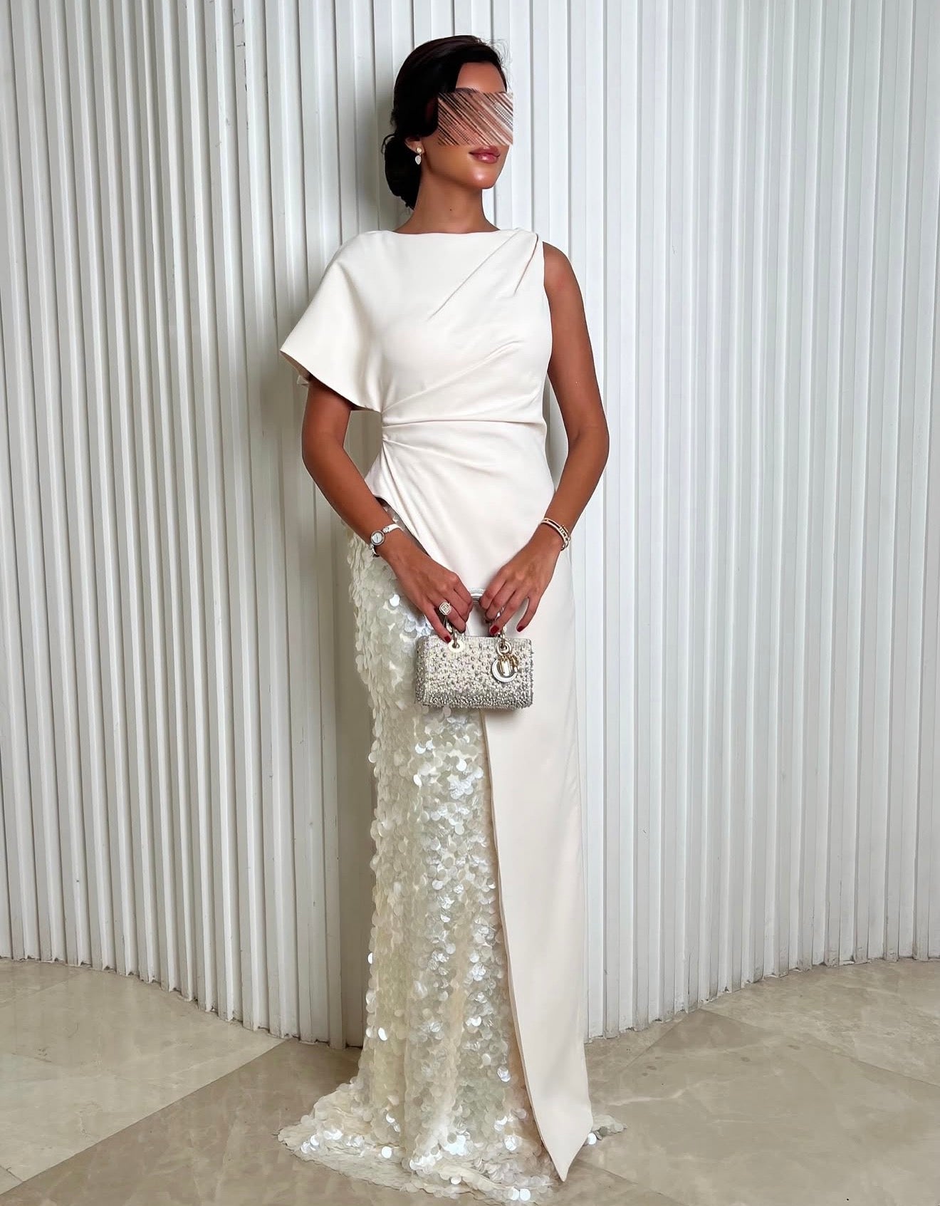 Robe safae