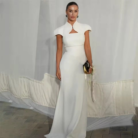 Robe chantée