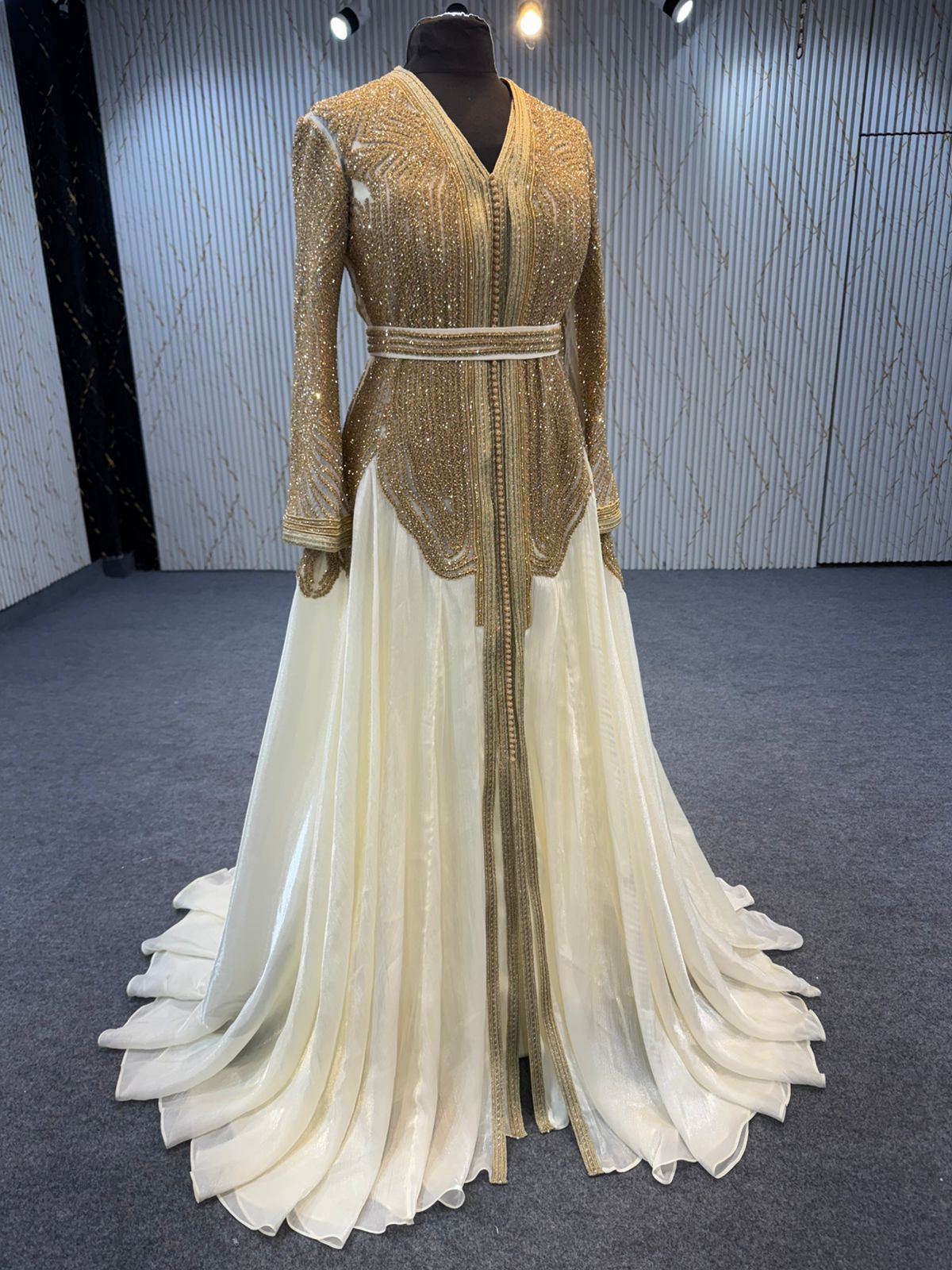 Caftan Romy