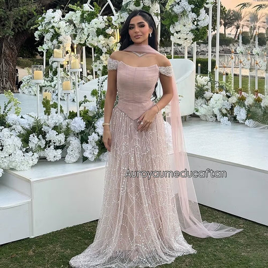 Robe roza