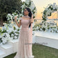 Robe roza