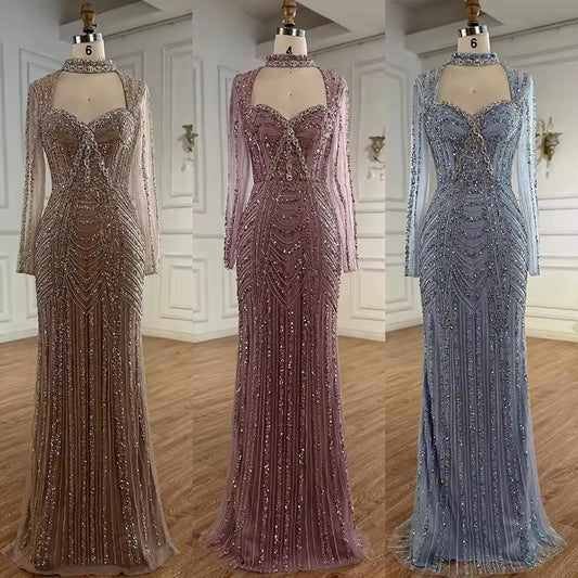 Robe gina