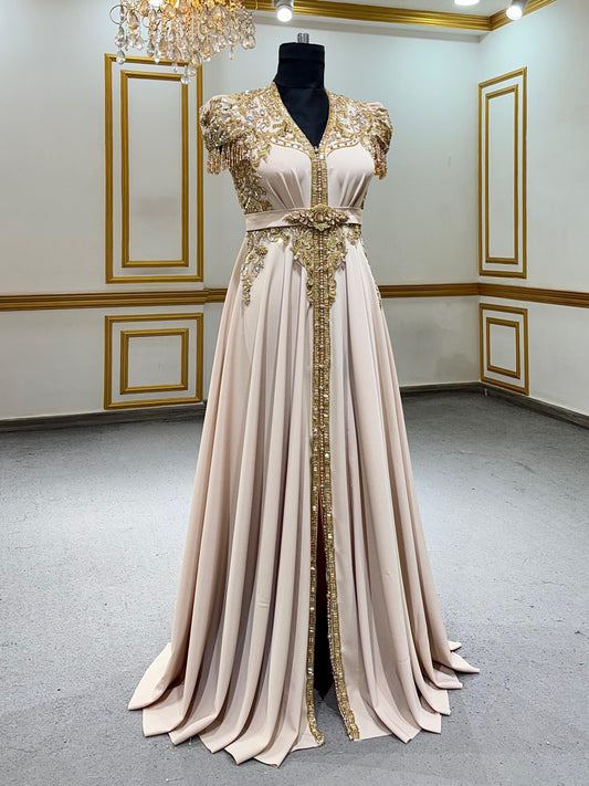 Caftan omeyra