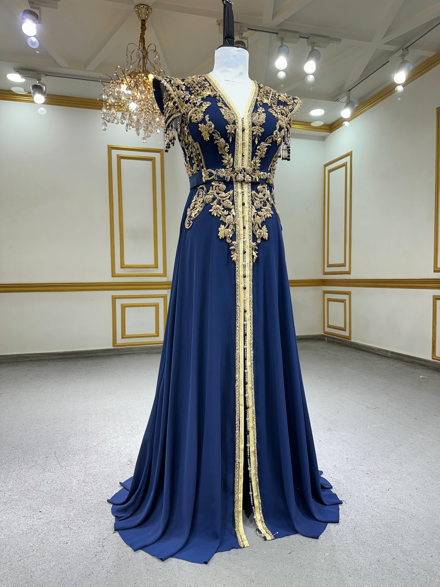 Caftan Marya