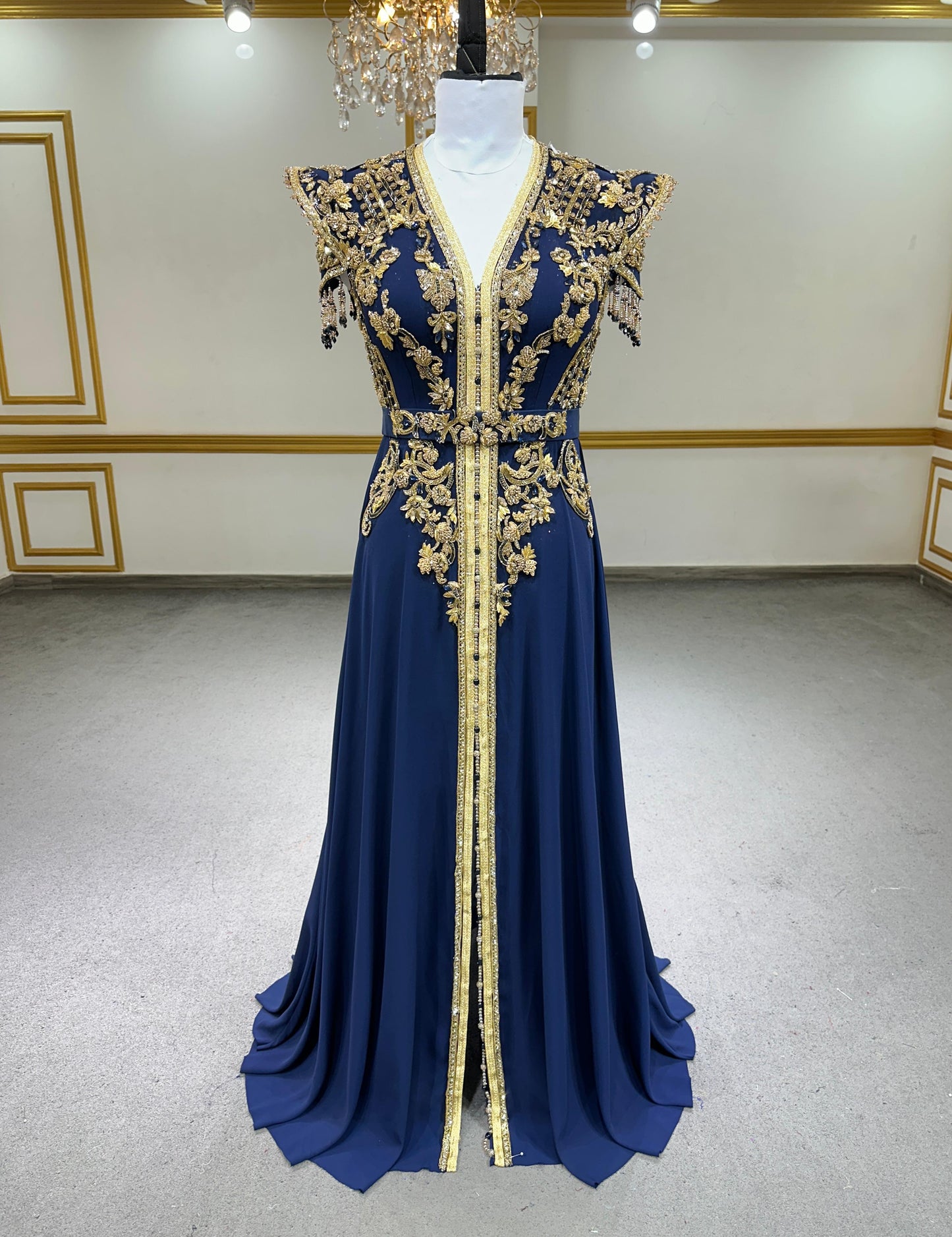 Caftan Marya