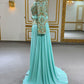 Caftan Kayssa