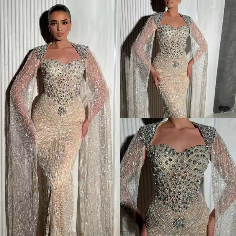 Robe Tessa