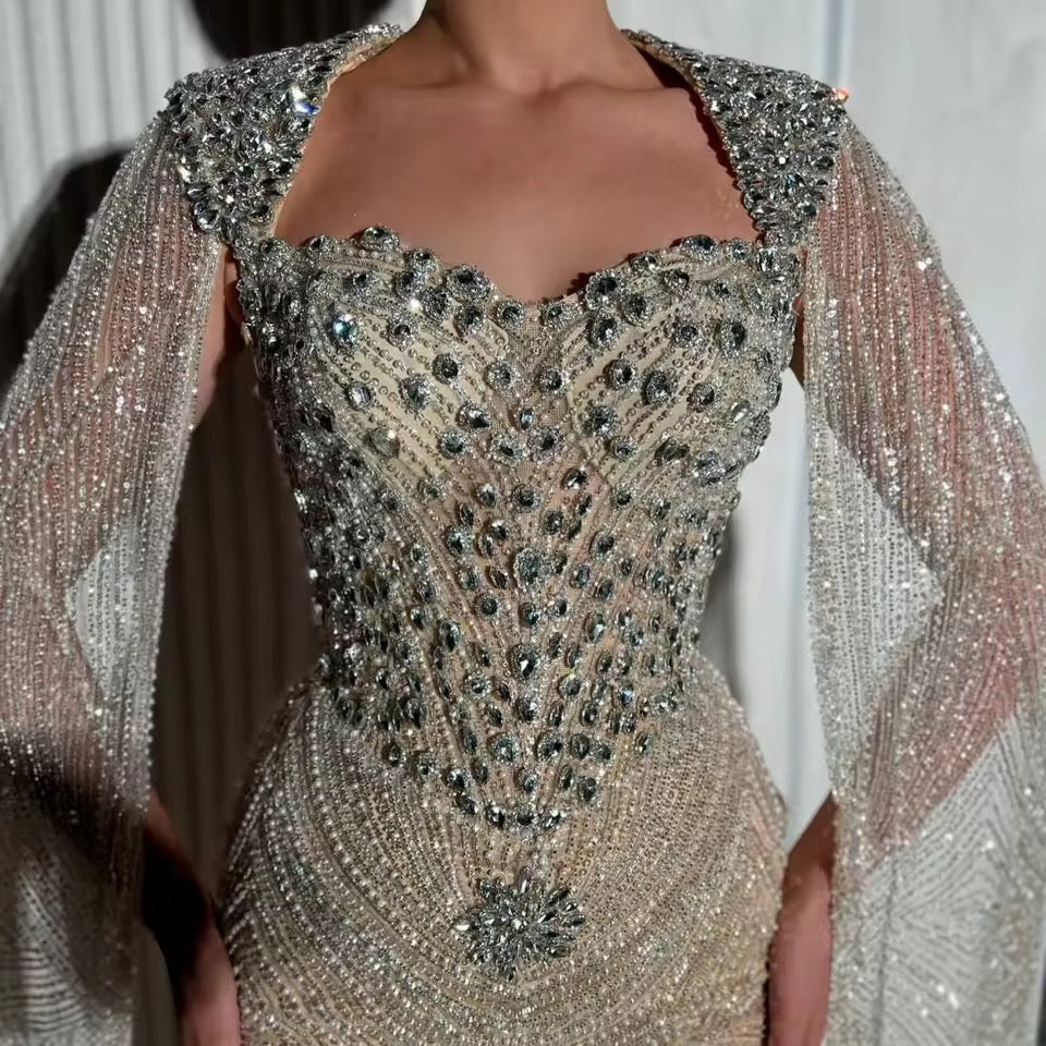 Robe Tessa