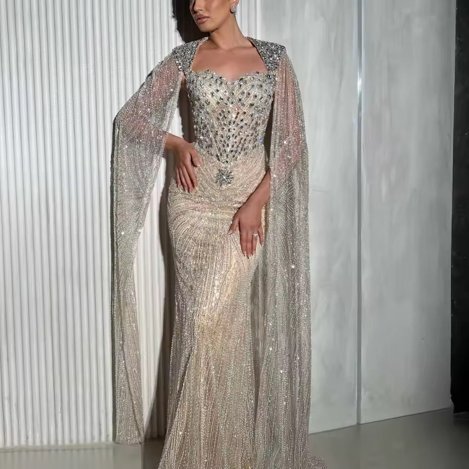 Robe Tessa