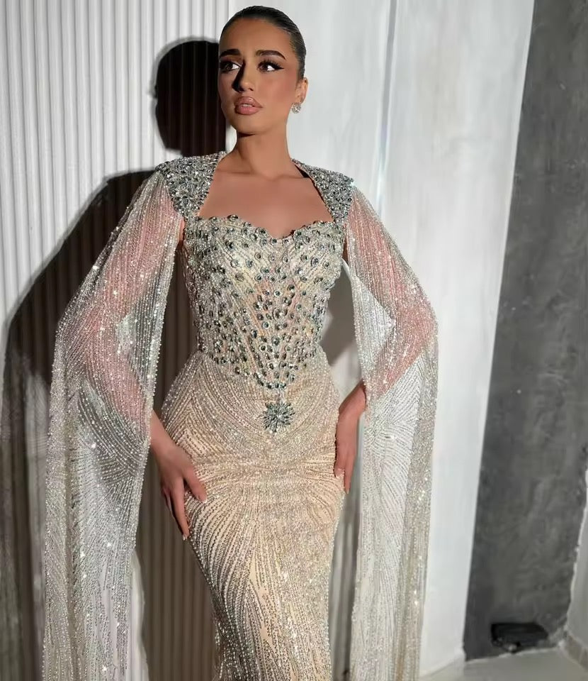 Robe Tessa