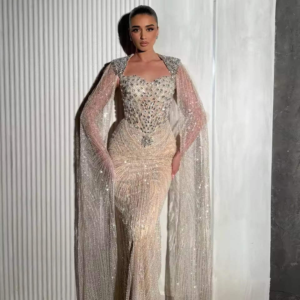 Robe Tessa