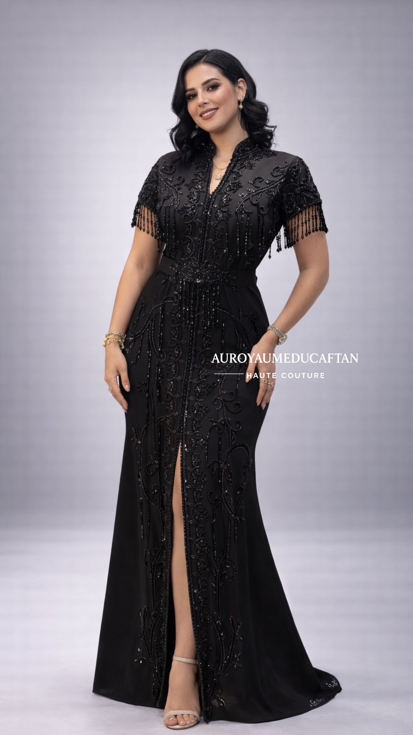 Caftan Éléonore
