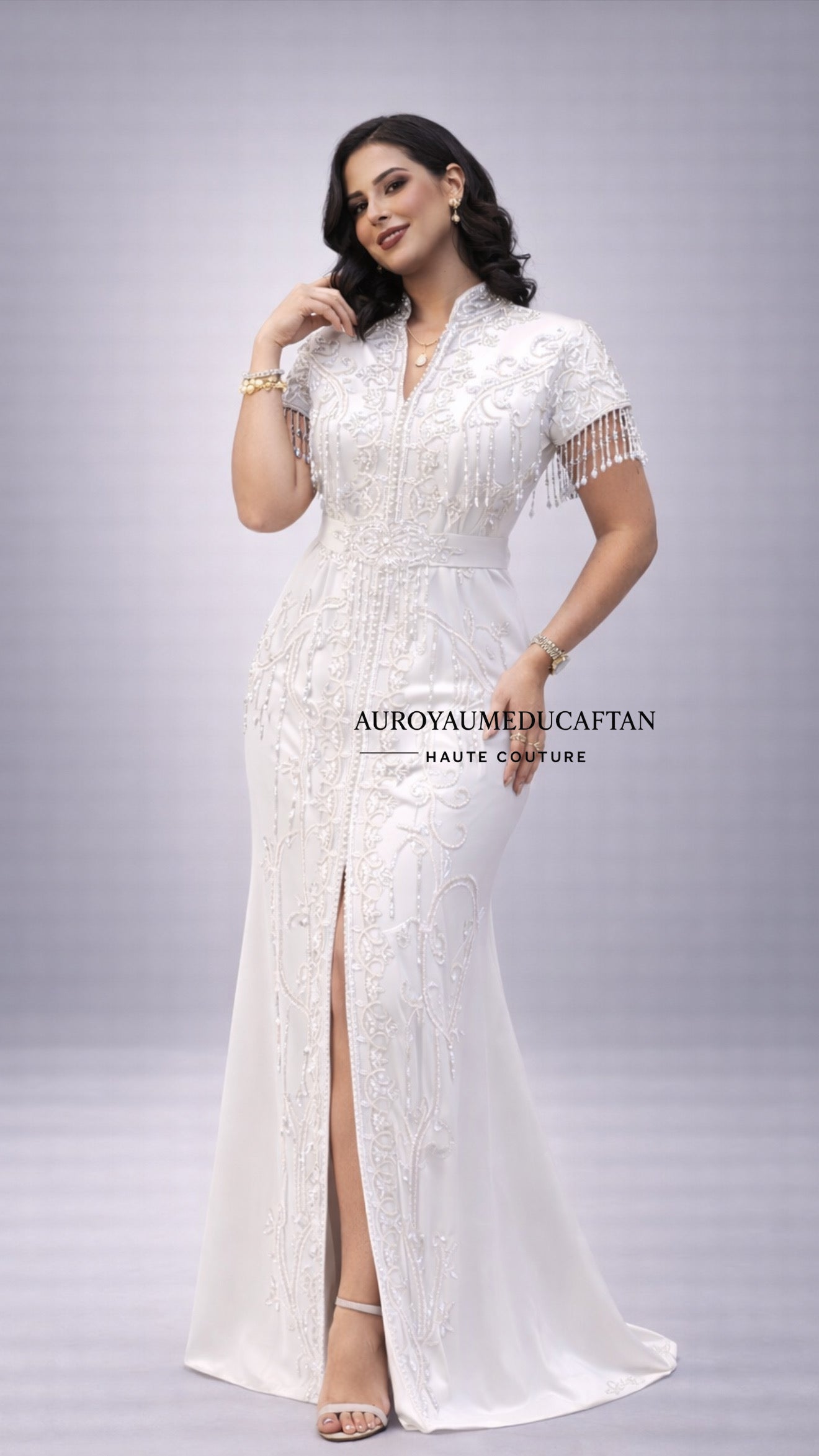 Caftan Éléonore
